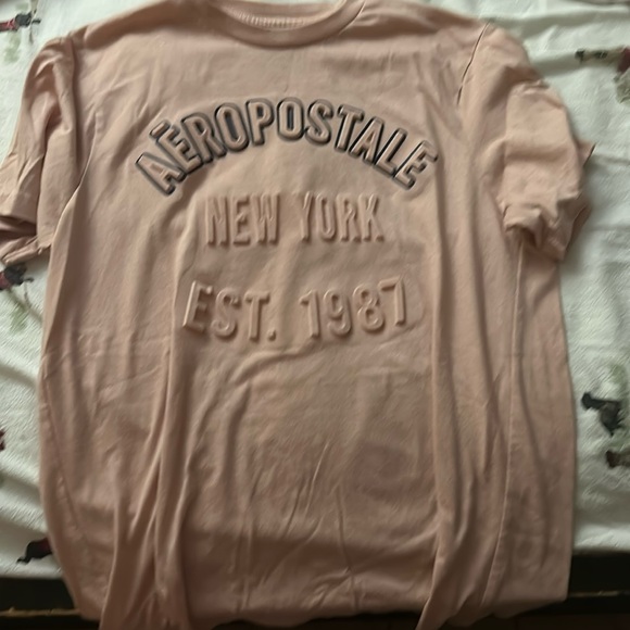 Aeropostale Tops - Use tshirt